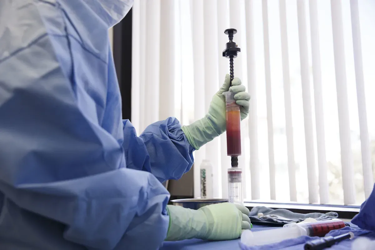 Regenerative Medicine