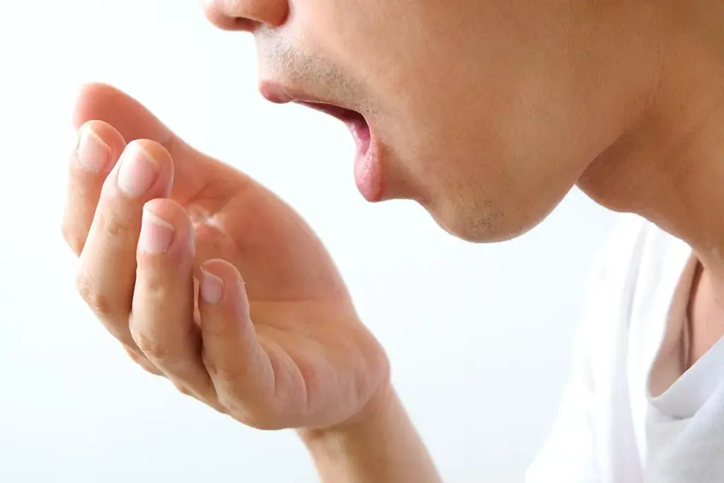 Halitosis: Overview and Definition
