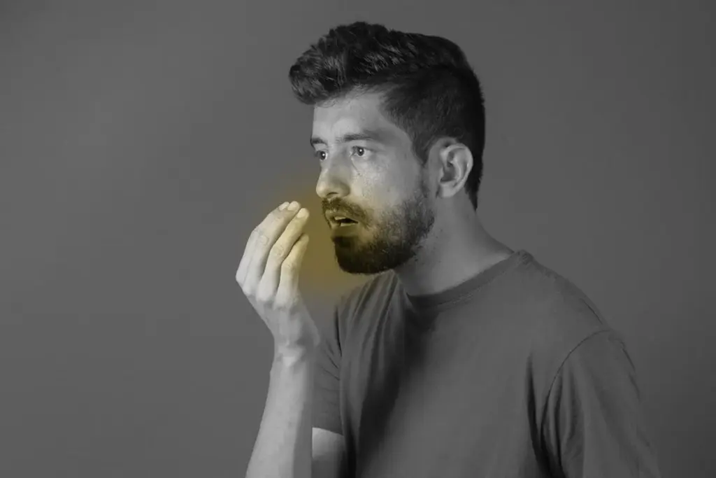 The Molecular Biology of Oral Malodor