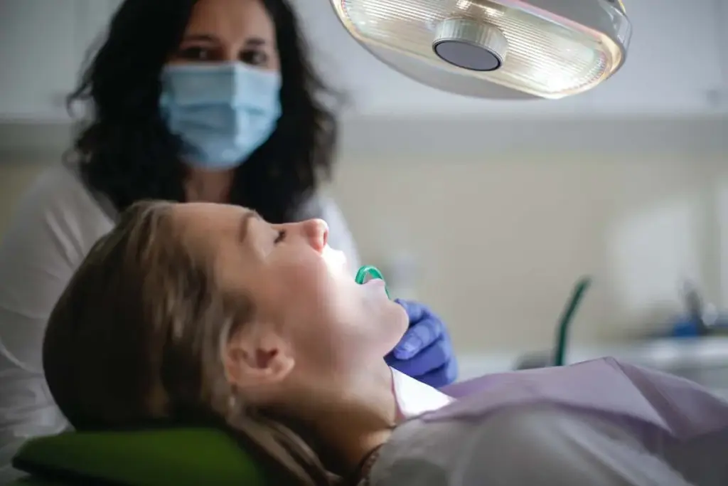 The Role of Probiotics for Halitosis