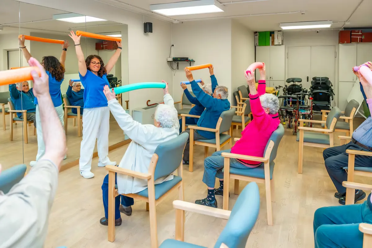 Exercise and Activity Guidelines