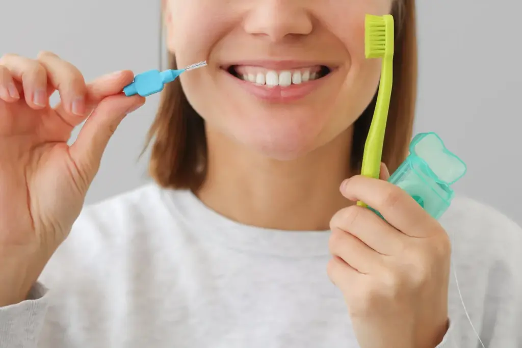 Halitosis: Oral Hygiene Tips