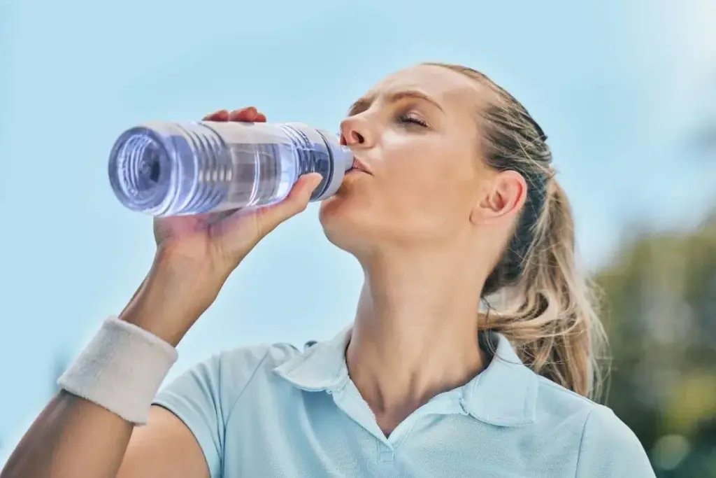 The Role of Diet in Breath Management