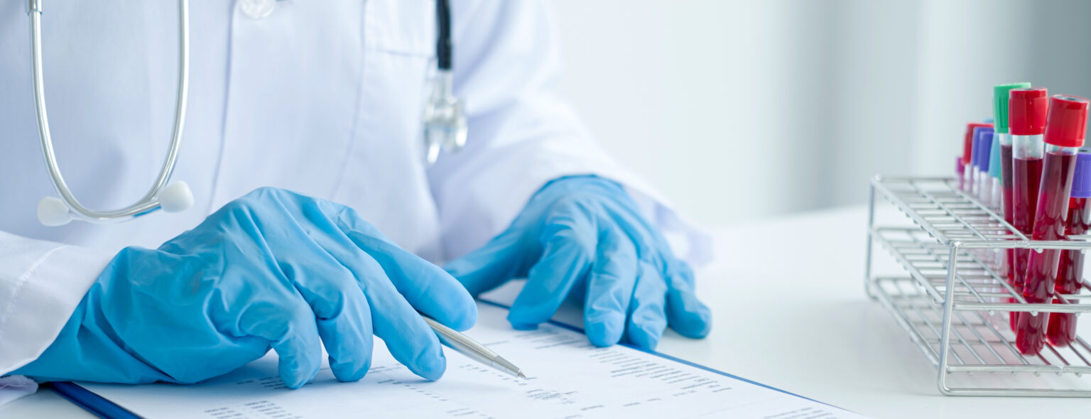 midsection person wearing table 1 LIV Hospital