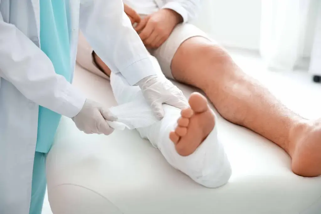 The Role of the Orthopedic Traumatologist