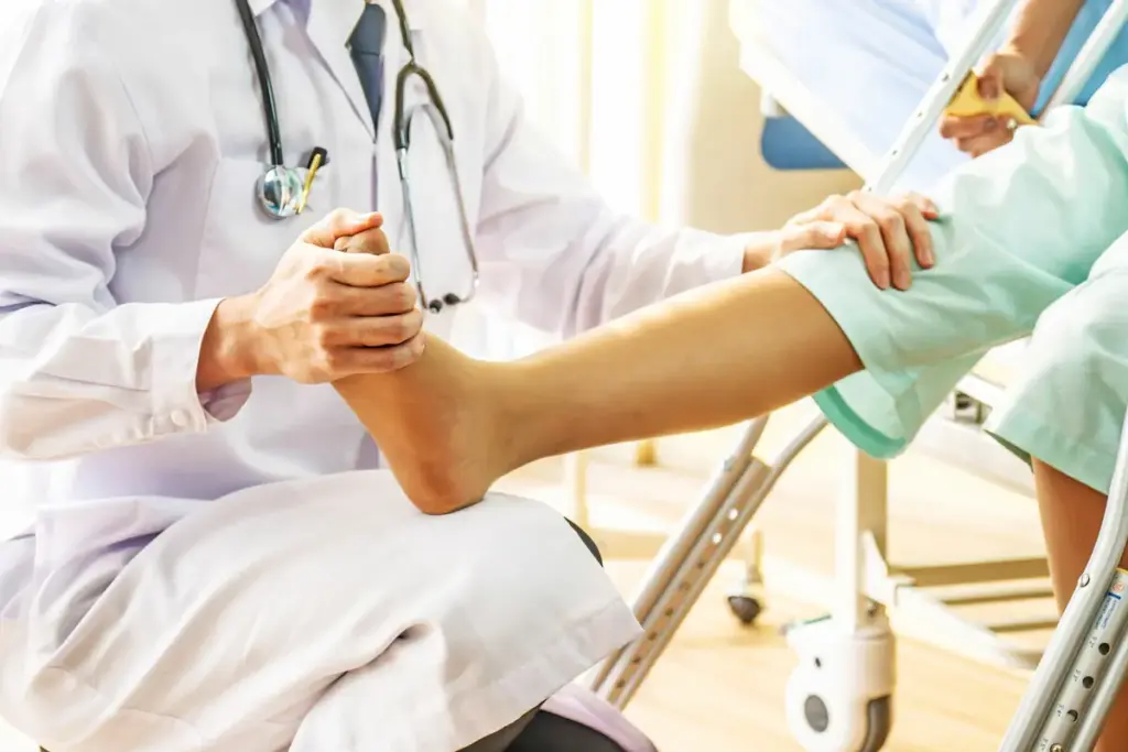 The Primary and Secondary Survey