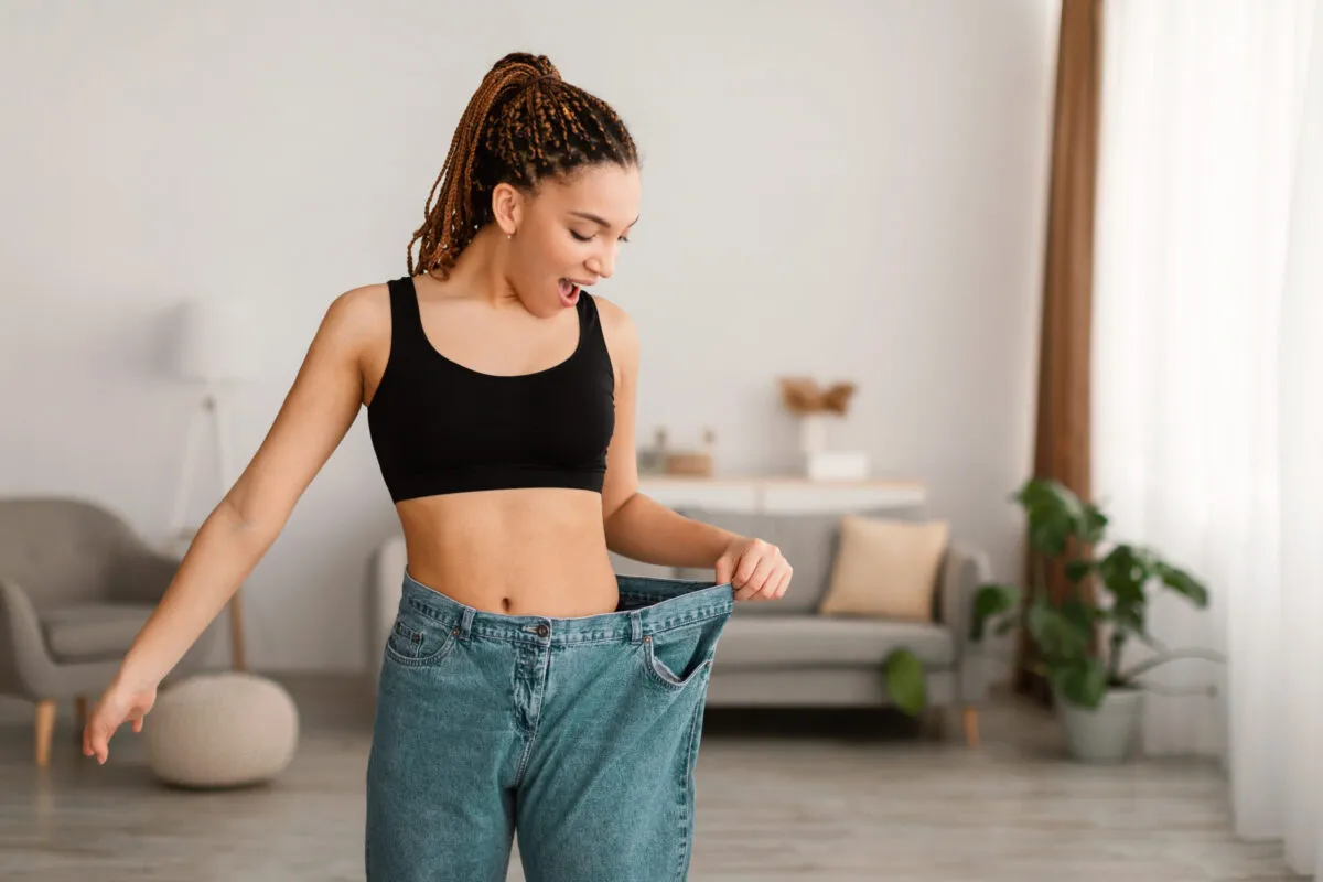 Weight Loss, Night Sweats, and Fever