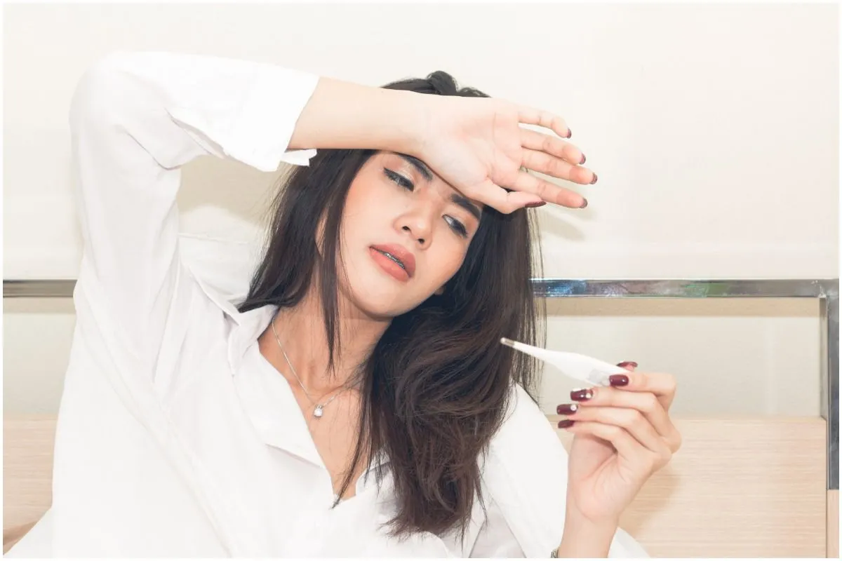 Symptoms Specific to Acute Lymphocytic Leukemia