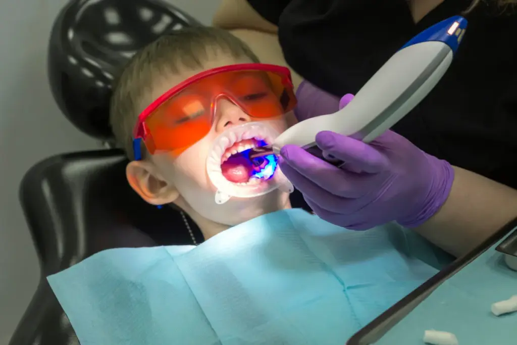 Laser Dentistry