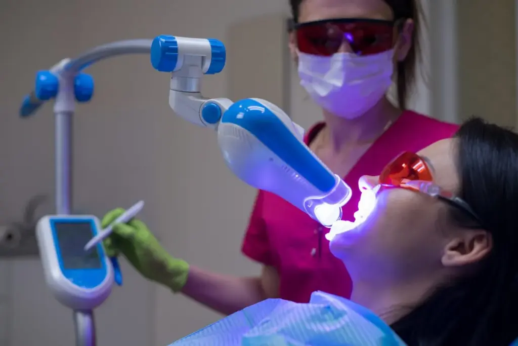 Laser Dentistry