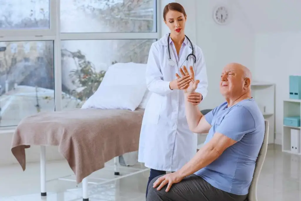 Indications Based on Bone Marrow Function