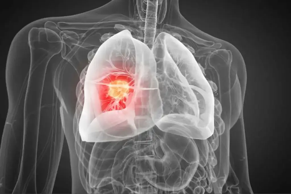 Major Disease Categories Covered