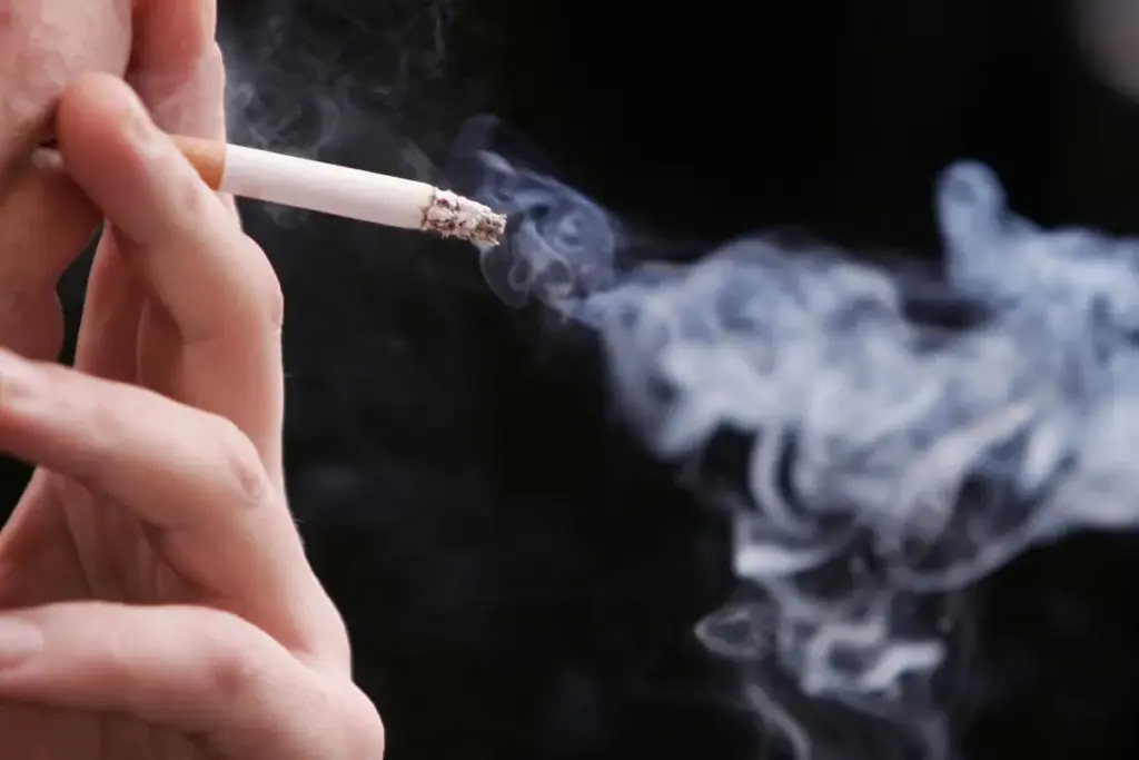 Risk Factors You Can Control