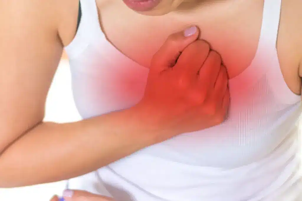 Understanding Your Total Risk