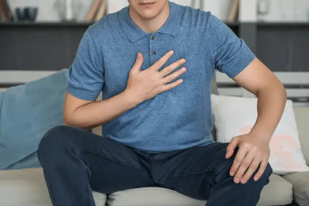 Advanced Diagnostic Procedures