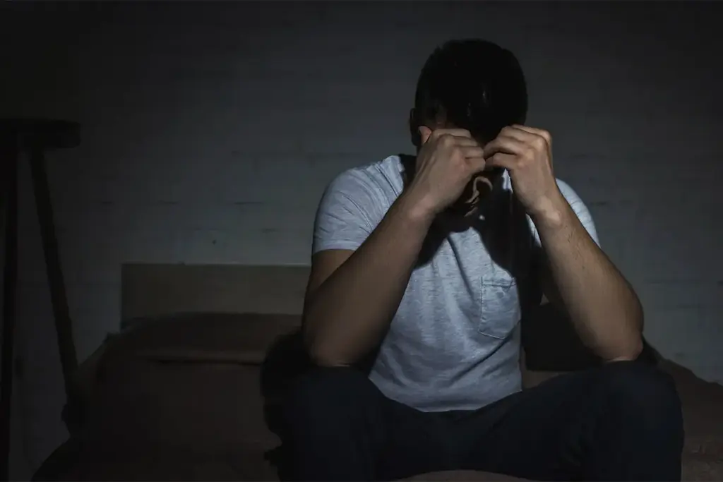 Transient Stress-Related Paranoid Ideation