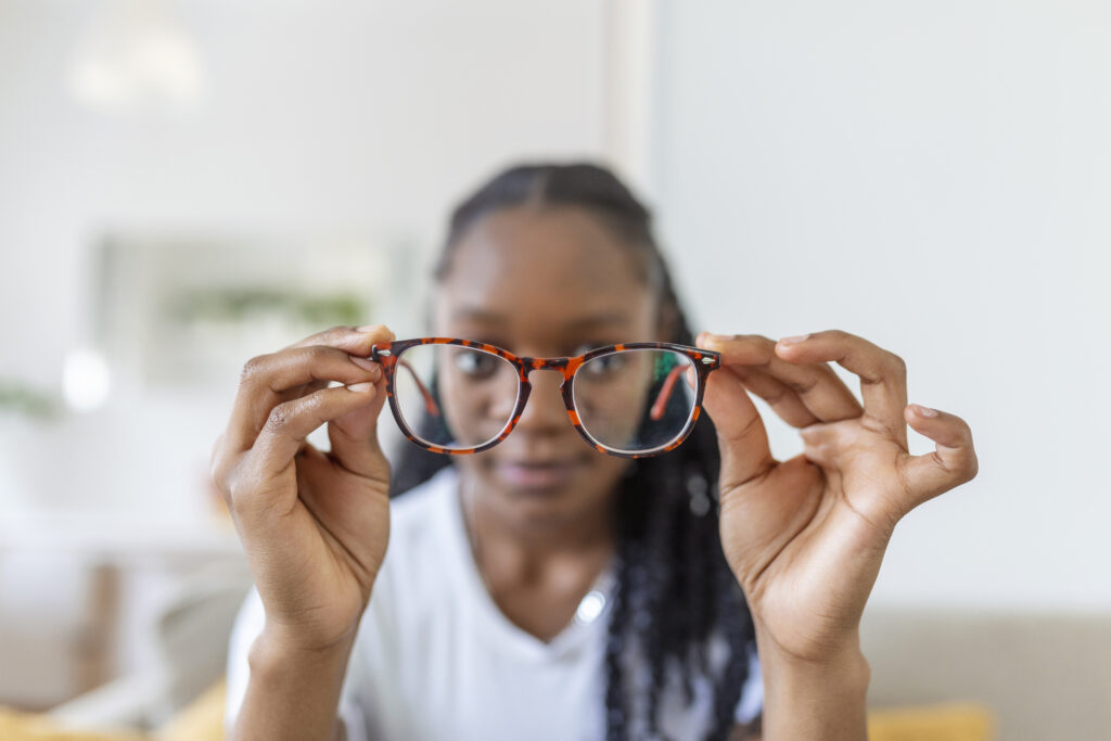 Myopia Diagnosis and Tests