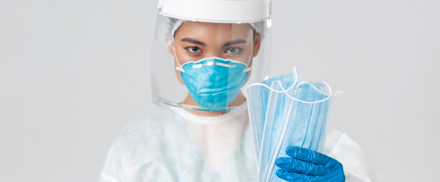 healthcare asian nurse posing 1 LIV Hospital