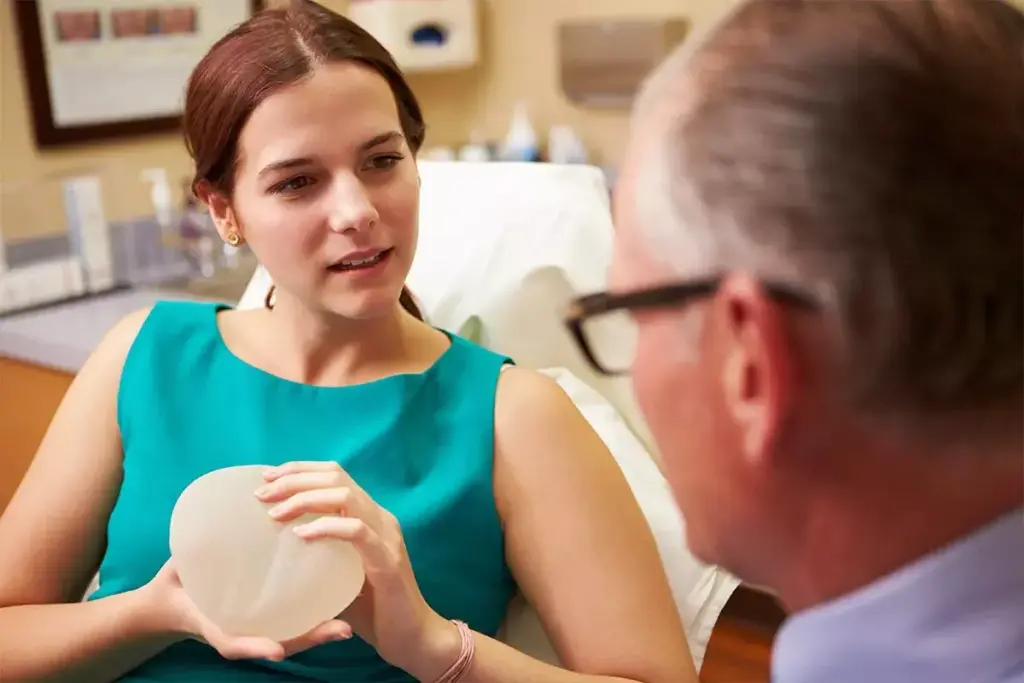 What Is DIEP Flap Surgery and Breast Reconstruction?