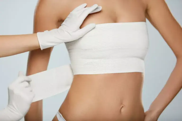 What Is DIEP Flap Surgery and Breast Reconstruction?