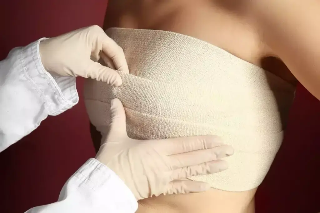 What Is DIEP Flap Surgery and Breast Reconstruction?