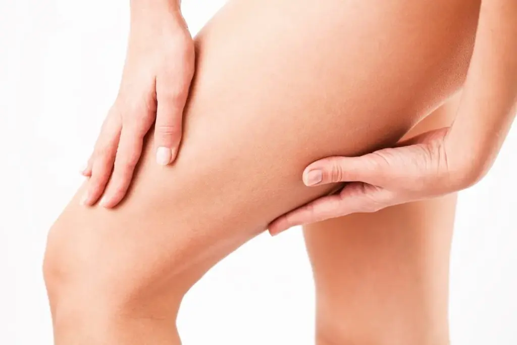 How to Tighten Inner Thigh Skin: 7 Effective Methods