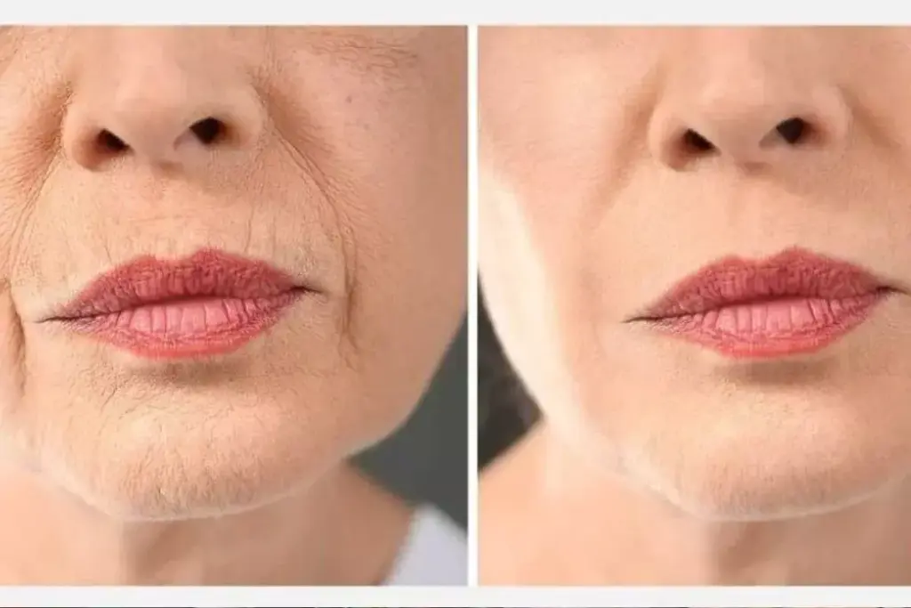 How to Treat Upper Lip Scars: Complete Guide