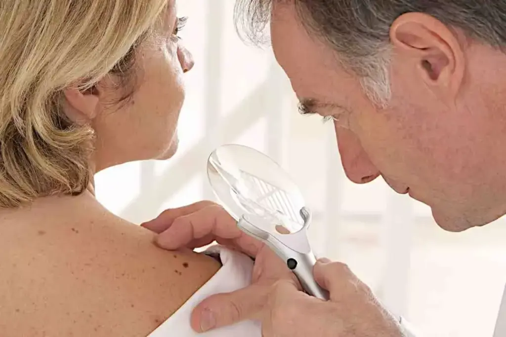 How to Manage Pain After Basal Cell Removal