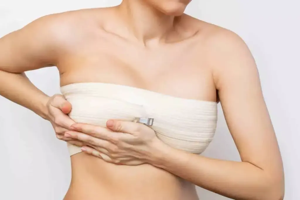 How to Minimize Breast Lift Scars: Complete Guide