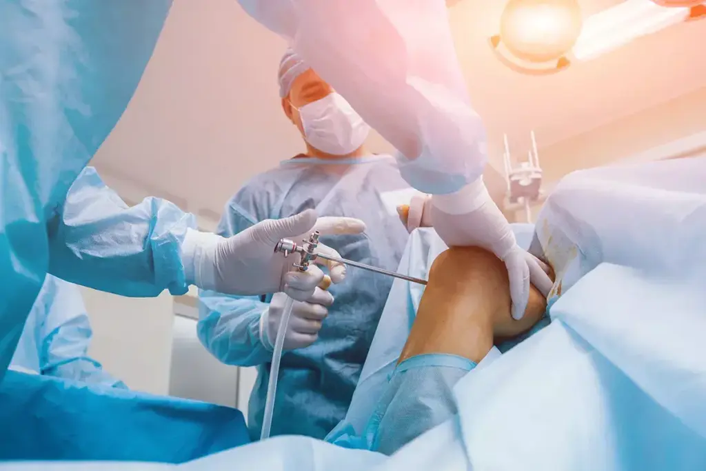 How to Recover From Femur Bone Graft Surgery