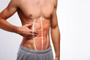 How to Treat a Torn Rectus Abdominis Muscle