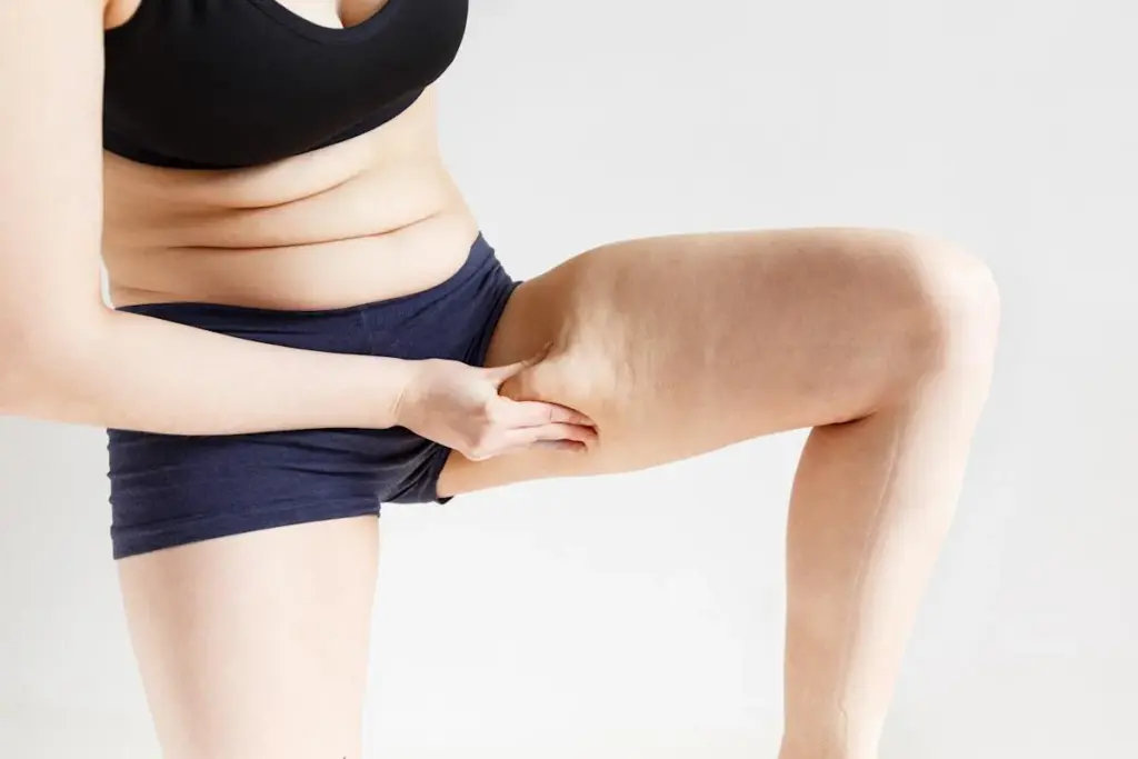 How to Eliminate Leg Fat: Complete Guide