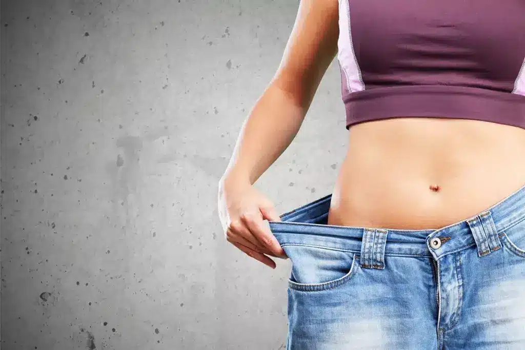 Why Does Your Skin Itch When You Lose Weight? 3 Why Does Your Skin Itch When You Lose Weight?