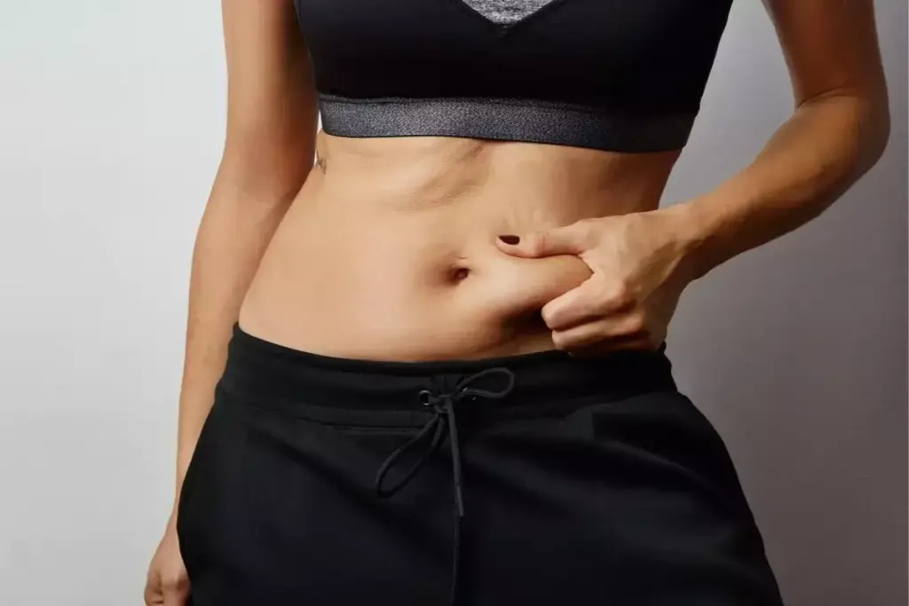 How to Tighten Loose Skin After Weight Loss 2 How to Tighten Loose Skin After Weight Loss