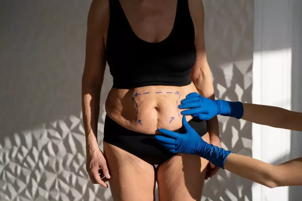 How to Tighten Inner Thigh Skin: A Complete Guide