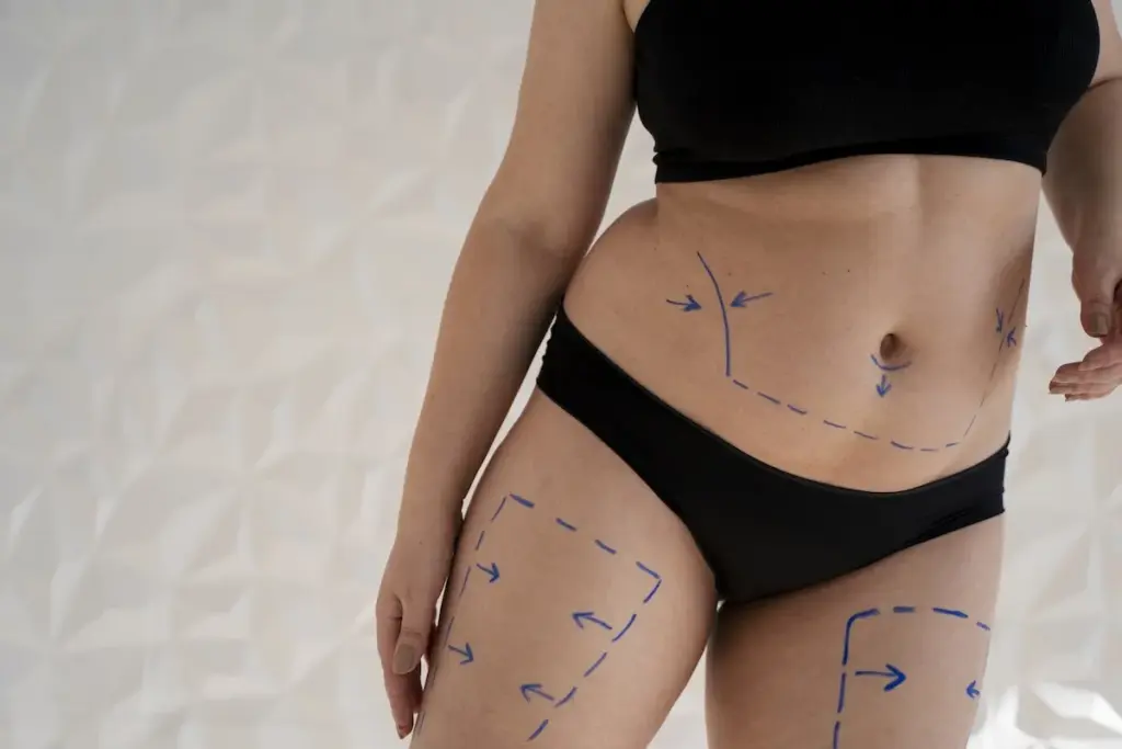 Does a Tummy Tuck Remove Stretch Marks?