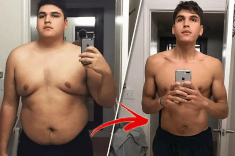 How to Lose 150 Lbs Without Loose Skin