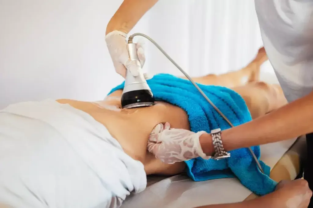 Which is Better: Lipo Sculpt Lite vs Ultrasonic Cavitation?