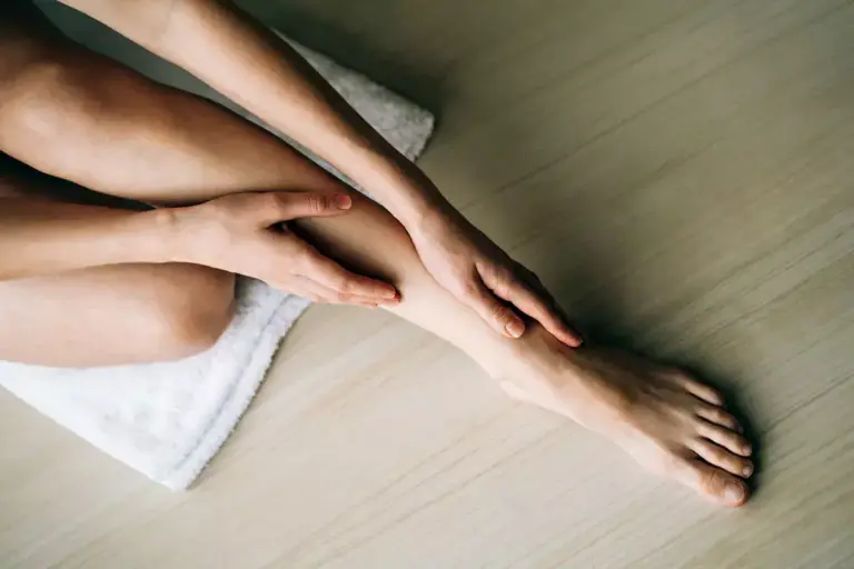 How to Tighten Skin on Legs: Best Treatments