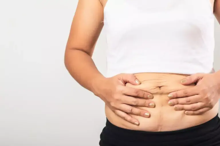 How to Get Rid of Mommy Belly After Birth