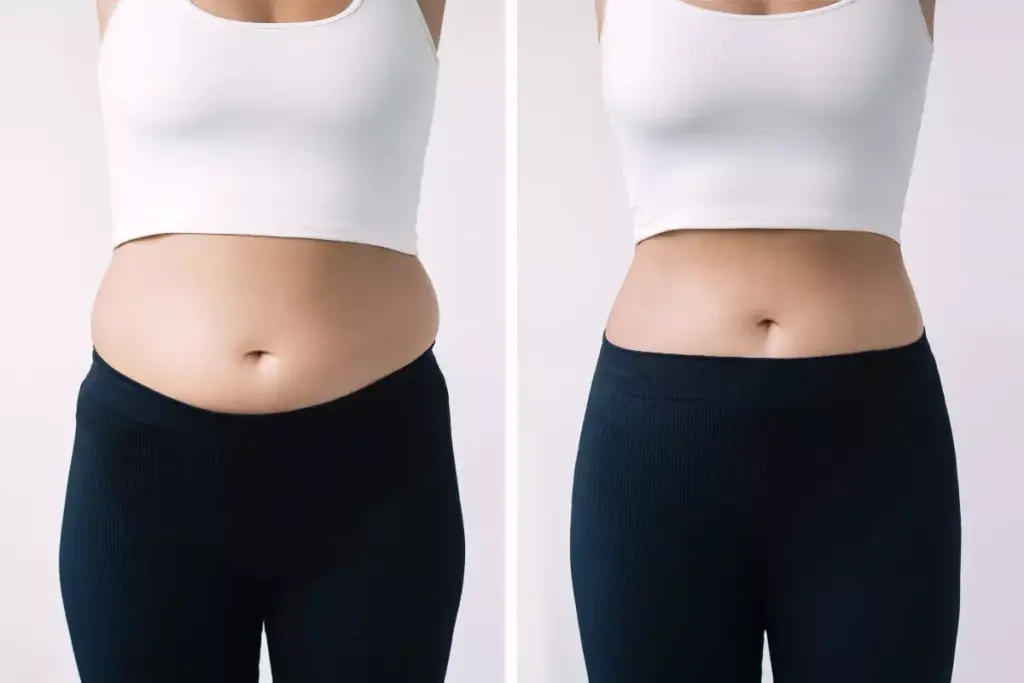 How to Get Thigh Liposuction: Before and After Results