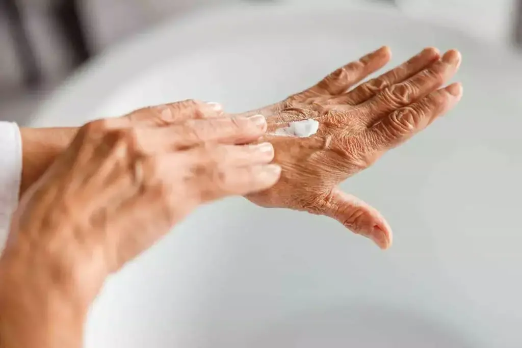 How to Get Rid of Crepey Skin: Complete Treatment Guide