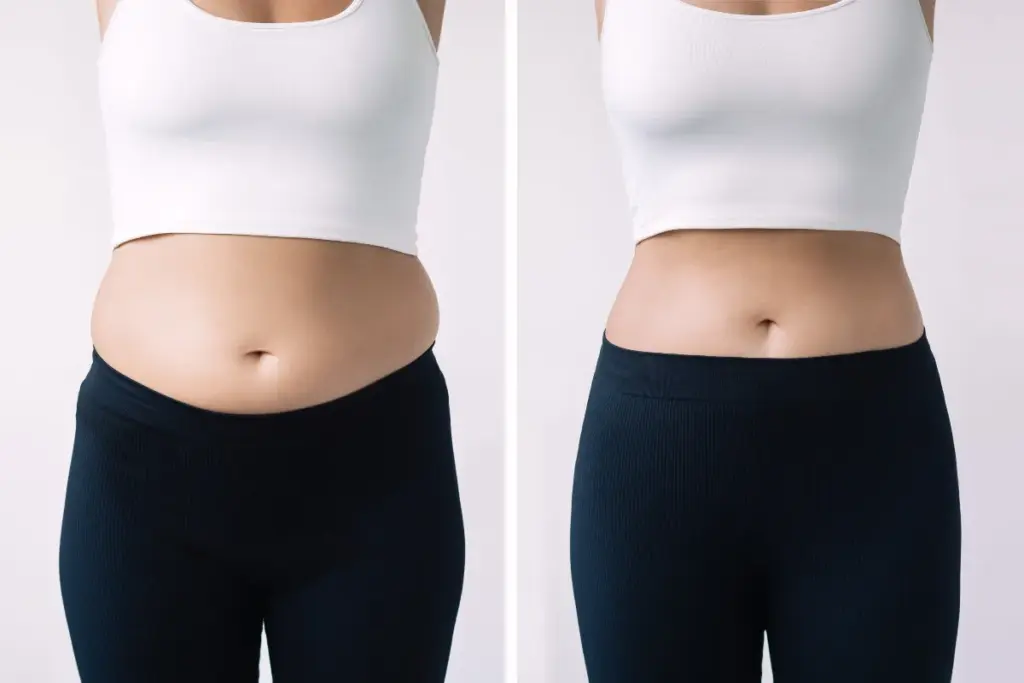 5 Light Lipo Before and After Results That Transform Your Body 1 5 Light Lipo Before and After Results That Transform Your Body