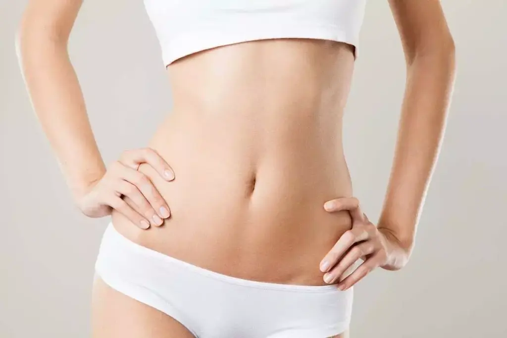 Does a Tummy Tuck Remove Stretch Marks?