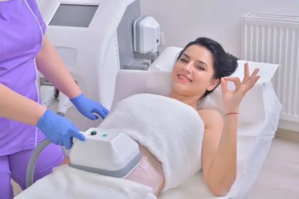How to Get CoolSculpting Elite for Stomach Fat Removal
