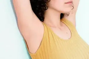 How to Get Rid of Armpit Fat With CoolSculpting