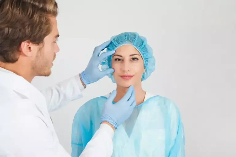 How to Get Plastic Surgery: Complete Procedure Guide