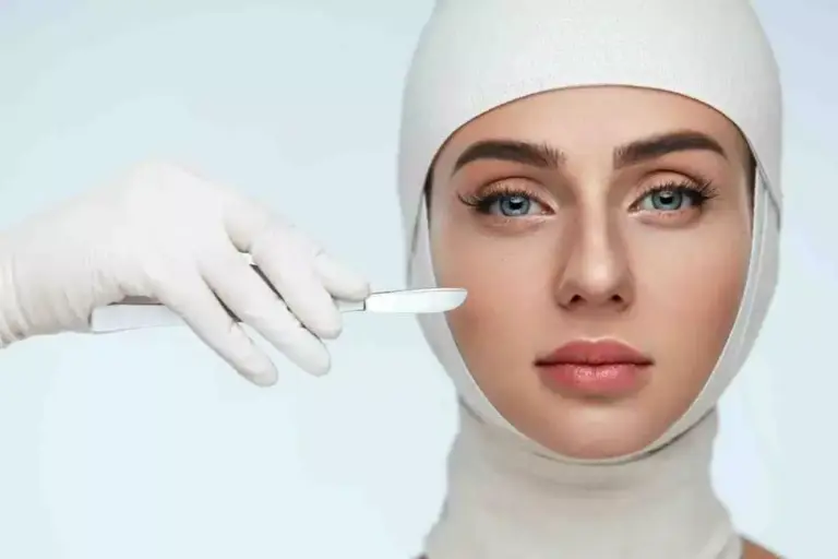 What Is Plastic Surgery and How Does It Work?