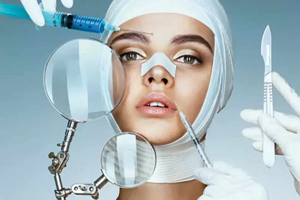 What Is Plastic Surgery and How Does It Work? 2 What Is Plastic Surgery and How Does It Work?