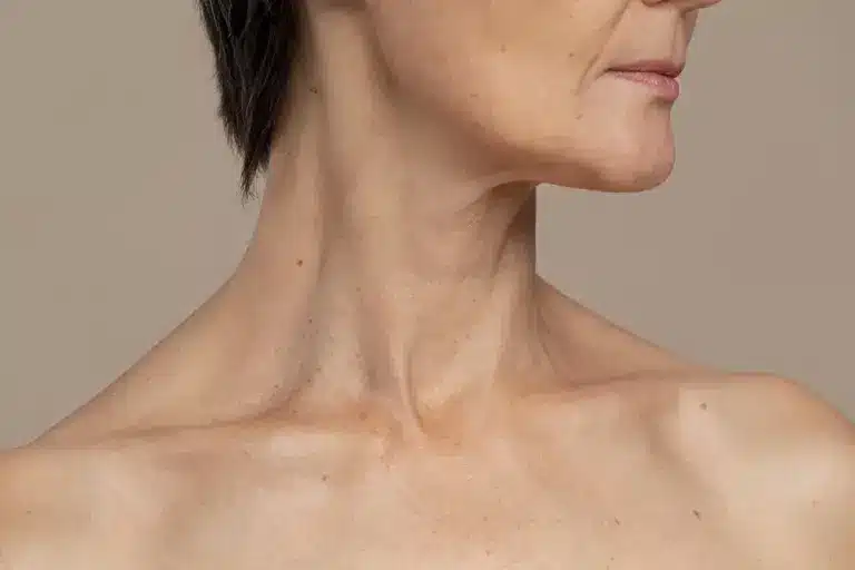 7 Face and Neck Muscles:Anatomy, Function & Location Guide